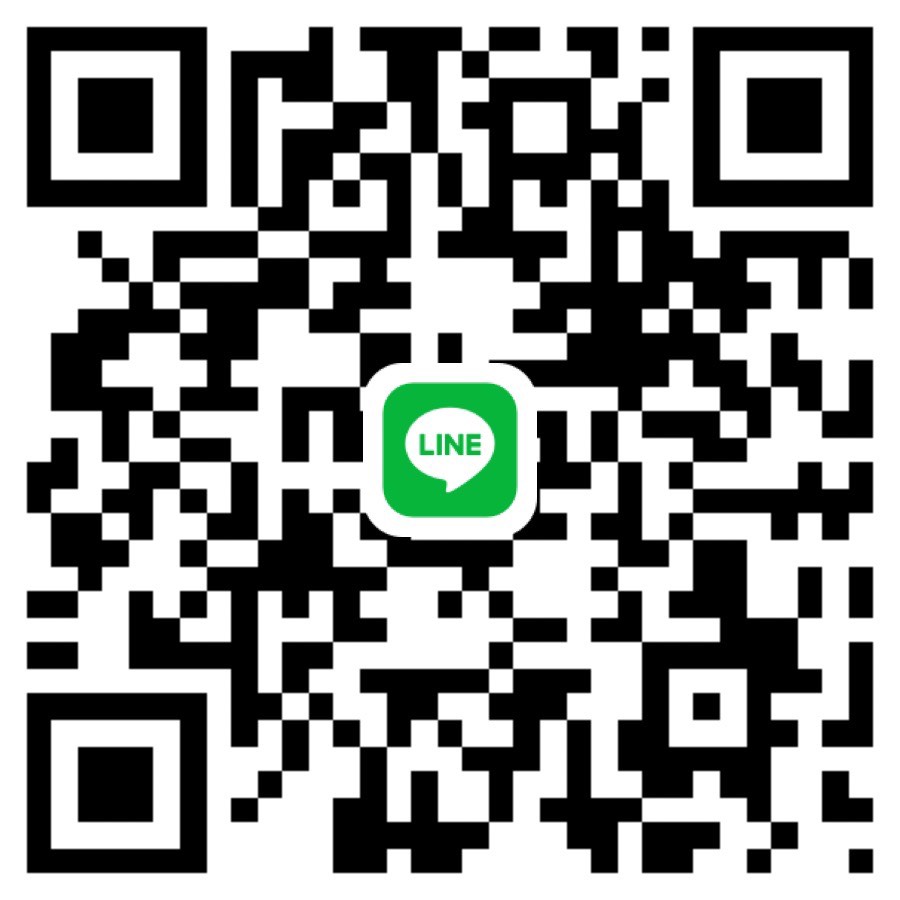 LINE QR Code